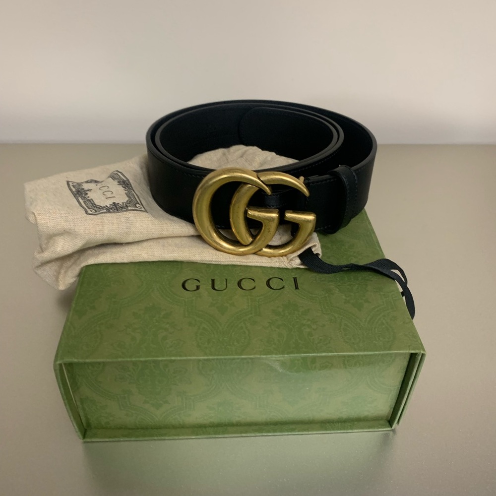 Gucci Belt